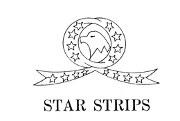 STAR STRIPS trademark
