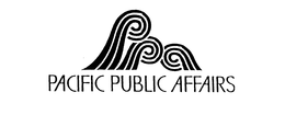 PPA PACIFIC PUBLIC AFFAIRS trademark