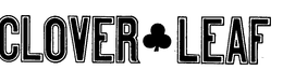 CLOVER LEAF trademark