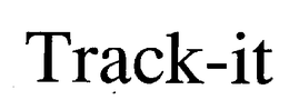 TRACK-IT trademark
