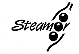 STEAMOR trademark