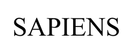 SAPIENS trademark