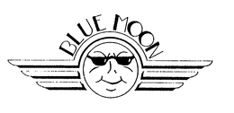 BLUE MOON trademark