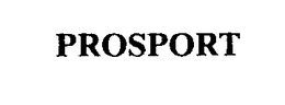 PROSPORT trademark