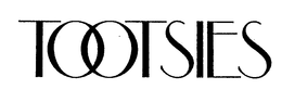 TOOTSIES trademark