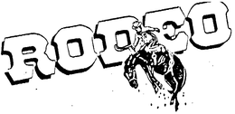 RODEO trademark
