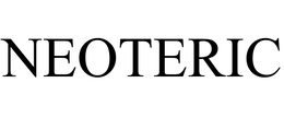 NEOTERIC trademark