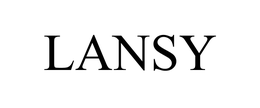 LANSY trademark