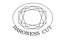 BARONESS CUT trademark