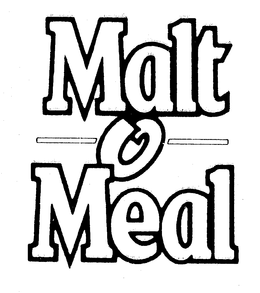 MALT-O-MEAL trademark