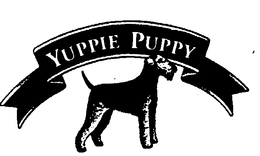 YUPPIE PUPPY trademark