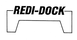 REDI-DOCK trademark