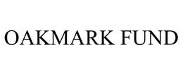 OAKMARK FUND trademark
