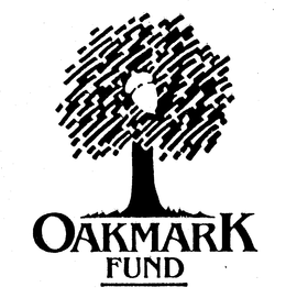 OAKMARK FUND trademark