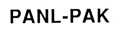 PANL-PAK trademark