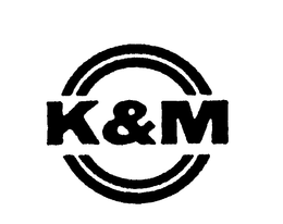 K&M trademark
