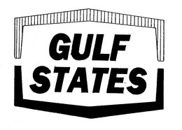GULF STATES trademark