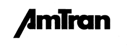 AMTRAN trademark