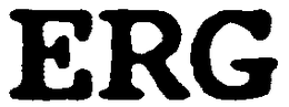 ERG trademark