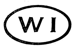 WI trademark