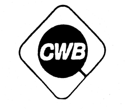CWB trademark