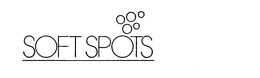 SOFT SPOTS trademark