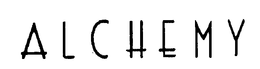 ALCHEMY trademark
