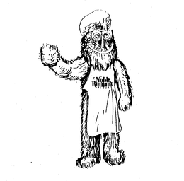 NOBLE ROMAN'S PIZZA trademark