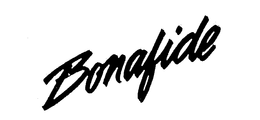 BONAFIDE trademark