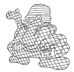 WEC I.D trademark