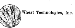 WHEAT TECHNOLOGIES, INC. trademark