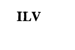 ILV trademark