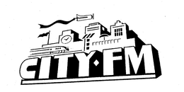CITY-FM trademark