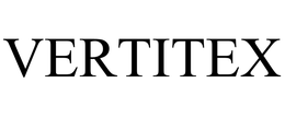 VERTITEX trademark