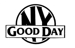 GOOD DAY NY trademark