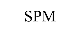 SPM trademark