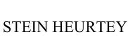 STEIN HEURTEY trademark