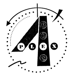 PLEX trademark