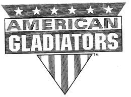 AMERICAN GLADIATORS trademark