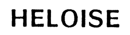 HELOISE trademark