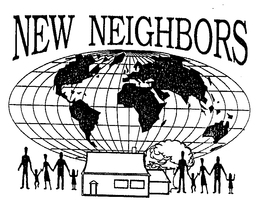 NEW NEIGHBORS trademark