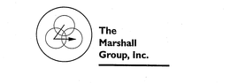 THE MARSHALL GROUP, INC. trademark