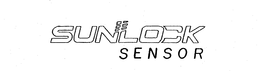 SUNLOCK SENSOR trademark