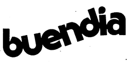 BUENDIA trademark