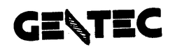 GENTEC trademark
