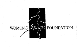 WOMEN'S SPORTS FOUNDATION trademark