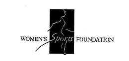 WOMEN'S SPORTS FOUNDATION trademark