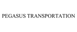PEGASUS TRANSPORTATION trademark