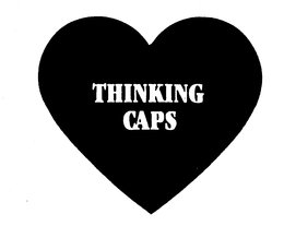 THINKING CAPS trademark