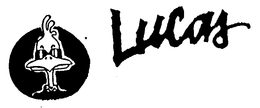 LUCAS trademark